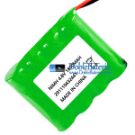 Batería para PLC 291110432441 [Batería de repuesto]